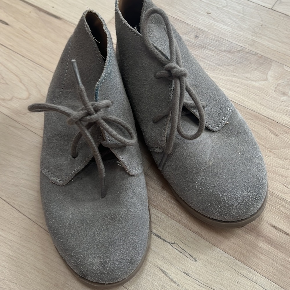 Boy shoes - Picture 3 of 4